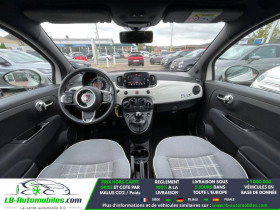 Fiat 500 1.2 69 ch BVM  occasion � Beaupuy - photo n�2