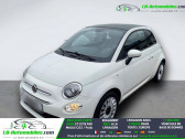 Fiat 500 1.2 69 ch BVM  � Beaupuy 31