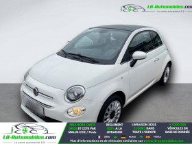 Fiat 500 , garage LB AUTOMOBILES � Beaupuy