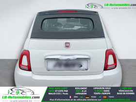 Fiat 500 1.2 69 ch BVM  occasion � Beaupuy - photo n�6