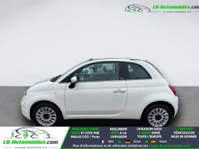 Fiat 500 1.2 69 ch BVM  occasion � Beaupuy - photo n�5