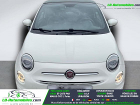 Fiat 500 1.2 69 ch BVM  occasion � Beaupuy - photo n�4
