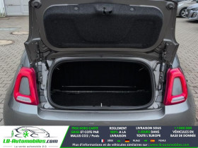 Fiat 500 1.2 69 ch BVM  occasion � Beaupuy - photo n�9