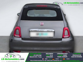 Fiat 500 1.2 69 ch BVM  occasion � Beaupuy - photo n�5