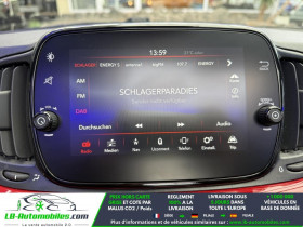 Fiat 500 1.2 69 ch BVM  occasion � Beaupuy - photo n�6