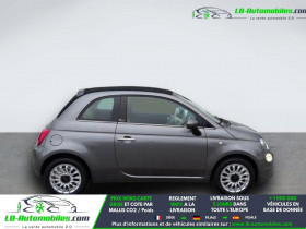 Fiat 500 1.2 69 ch BVM  occasion � Beaupuy - photo n�4