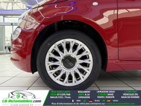 Fiat 500 1.2 69 ch BVM  occasion � Beaupuy - photo n�5