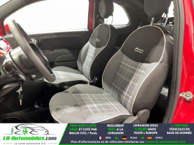 Fiat 500 1.2 69 ch BVM  occasion � Beaupuy - photo n�4