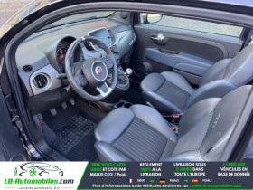 Fiat 500 1.2 69 ch BVM  occasion � Beaupuy - photo n�7