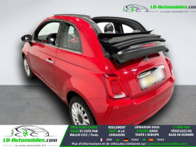 Fiat 500 1.2 69 ch BVM  occasion � Beaupuy - photo n�3