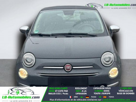 Fiat 500 1.2 69 ch BVM  occasion � Beaupuy - photo n�4