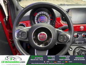 Fiat 500 1.2 69 ch BVM  occasion � Beaupuy - photo n�4