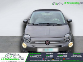 Fiat 500 1.2 69 ch BVM  occasion � Beaupuy - photo n�3