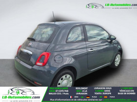 Fiat 500 1.2 69 ch BVM  occasion � Beaupuy - photo n�3