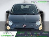 Annonce Fiat 500 occasion Electrique 1.2 69 ch BVM � Beaupuy
