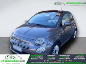 Annonce Fiat 500 occasion Electrique 1.2 69 ch BVM � Beaupuy