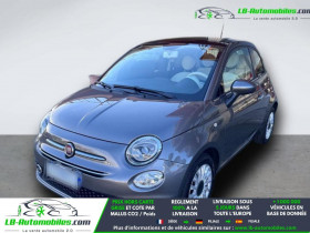 Fiat 500 , garage LB AUTOMOBILES � Beaupuy