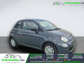 Annonce Fiat 500 occasion Electrique 1.2 69 ch BVM � Beaupuy