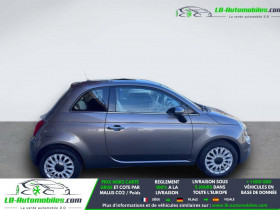 Fiat 500 1.2 69 ch BVM  occasion � Beaupuy - photo n�4
