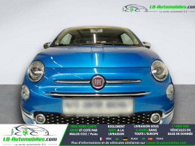 Fiat 500 1.2 69 ch BVM  occasion � Beaupuy - photo n�5