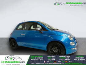 Fiat 500 1.2 69 ch BVM  occasion � Beaupuy - photo n�4
