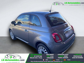 Fiat 500 1.2 69 ch BVM  occasion � Beaupuy - photo n�3