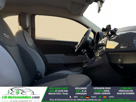 Fiat 500 1.2 69 ch BVM  occasion � Beaupuy - photo n�3