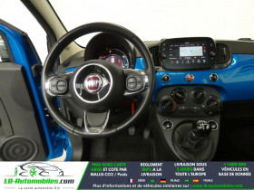 Fiat 500 1.2 69 ch BVM  occasion � Beaupuy - photo n�3