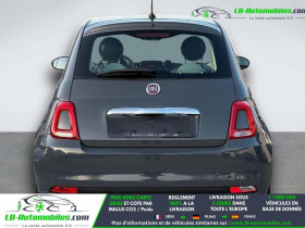 Fiat 500 1.2 69 ch BVM  occasion � Beaupuy - photo n�2
