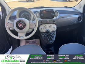 Fiat 500 1.2 69 ch BVM  occasion � Beaupuy - photo n�2