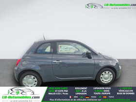 Fiat 500 1.2 69 ch BVM  occasion � Beaupuy - photo n�4