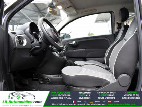 Fiat 500 1.2 69 ch BVM  occasion � Beaupuy - photo n�6