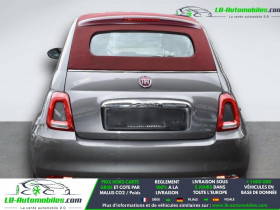 Fiat 500 1.2 69 ch BVM  occasion � Beaupuy - photo n�5