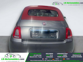 Fiat 500 1.2 69 ch BVM  occasion � Beaupuy - photo n�5