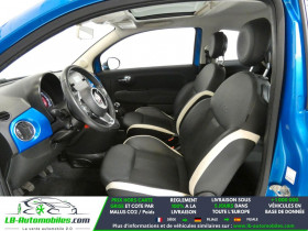 Fiat 500 1.2 69 ch BVM  occasion � Beaupuy - photo n�8