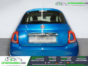 Fiat 500 1.2 69 ch BVM  occasion � Beaupuy - photo n�7
