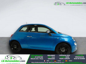 Fiat 500 1.2 69 ch BVM  occasion � Beaupuy - photo n�6