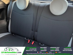 Fiat 500 1.2 69 ch BVM  occasion � Beaupuy - photo n�4