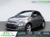 Fiat 500 1.2 69 ch BVM  � Beaupuy 31