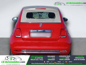 Fiat 500 1.2 69 ch BVM  occasion � Beaupuy - photo n�2