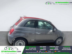 Fiat 500 1.2 69 ch BVM  occasion � Beaupuy - photo n�4