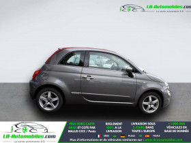 Fiat 500 1.2 69 ch BVM  occasion � Beaupuy - photo n�4