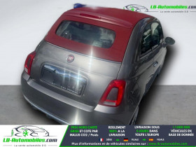 Fiat 500 1.2 69 ch BVM  occasion � Beaupuy - photo n�3