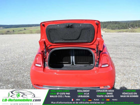 Fiat 500 1.2 69 ch BVM  occasion � Beaupuy - photo n�4