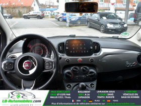 Fiat 500 1.2 69 ch BVM  occasion � Beaupuy - photo n�3