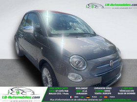 Fiat 500 1.2 69 ch BVM  occasion � Beaupuy - photo n�2