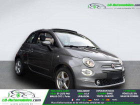 Fiat 500 1.2 69 ch BVM  occasion � Beaupuy - photo n�2