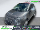 Fiat 500 1.2 69 ch BVM  � Beaupuy 31