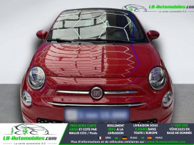 Fiat 500 1.2 69 ch BVM  occasion � Beaupuy - photo n�2