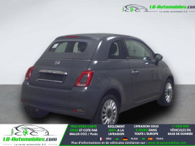 Fiat 500 1.2 69 ch BVM  occasion � Beaupuy - photo n�4